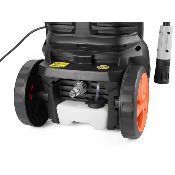 Фото - Минимойка Энергомаш МВ-9232