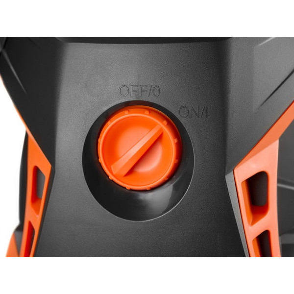 Фото - Минимойка Энергомаш МВ-9232