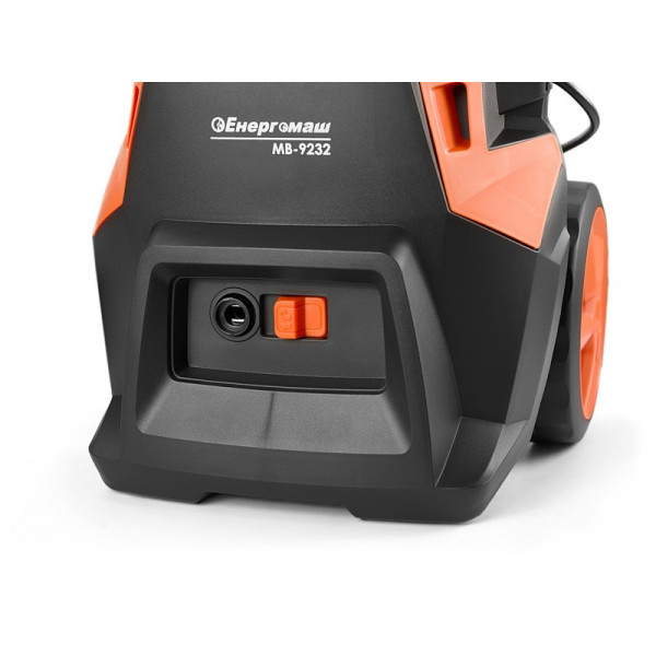 Фото - Минимойка Энергомаш МВ-9232