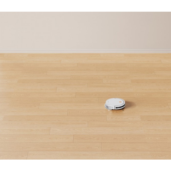 Фото - Робот-пилосос миючий Xiaomi E5 white