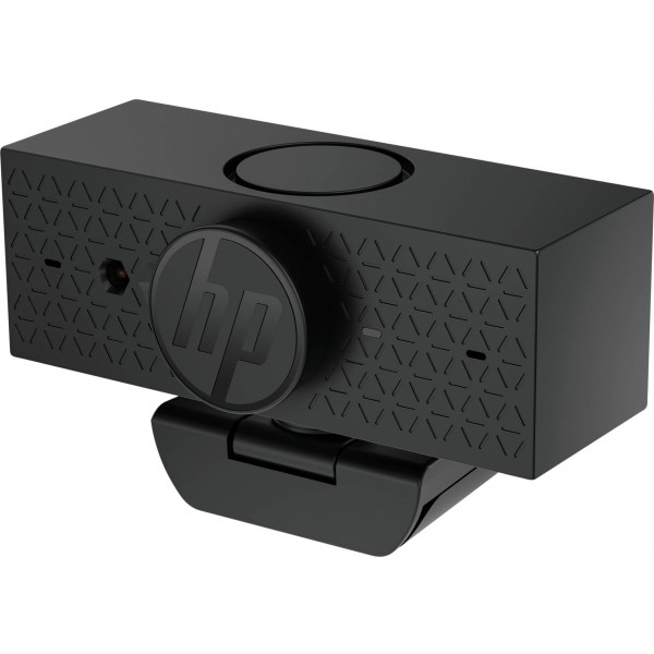 Фото - Веб-камера для компьютера HP 620 FHD (6Y7L2AA)