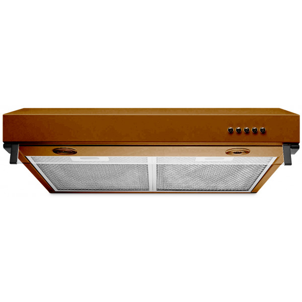 Фото - Вытяжка традиционная ARTEL ART 0960 PUNTO Brown