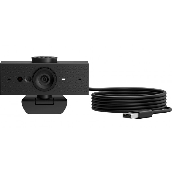 Фото - Веб-камера для компьютера HP 620 FHD (6Y7L2AA)