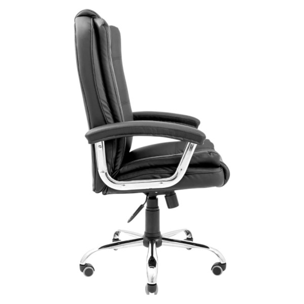 Фото - Кресло офисное Richman Калифорния Ю Хром П3 M-1 (Tilt) Флай 2230