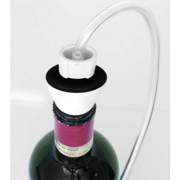 Фото - Пробка для вина CASO Weinstopfen 2 шт. (1322)