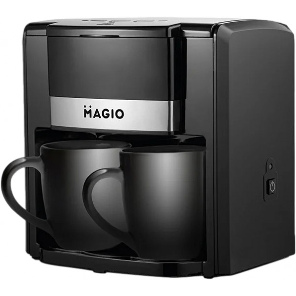 Фото - Кофеварка капельная Magio MG-450