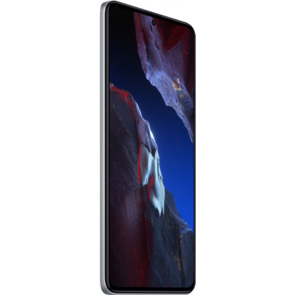 Фото - Смартфон Poco F5 Pro 12/512Gb White
