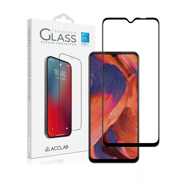 Фото - Захисне скло для смартфону ACCLAB Full Glue for Oppo A73 (1283126516344) Фото - Захисне скло для смартфону ACCLAB Full Glue for Oppo A73 (1283126516344)