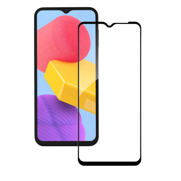 Фото - Захисне скло для смартфону ACCLAB Full Glue for Samsung M13 (1283126544927)
