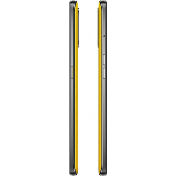 Фото - Смартфон realme GT 8/128Gb Yellow