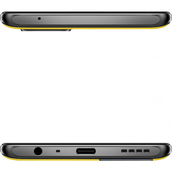 Фото - Смартфон realme GT 8/128Gb Yellow