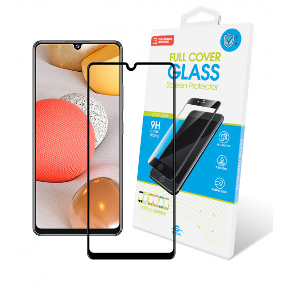 Фото - Захисне скло для смартфону Global Full Glue for Samsung A53 5G (1283126522468)