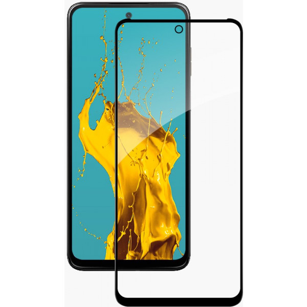 Фото - Захисне скло для смартфону Piko Full Glue for MOTO G13/G23/G53 (1283126567322)