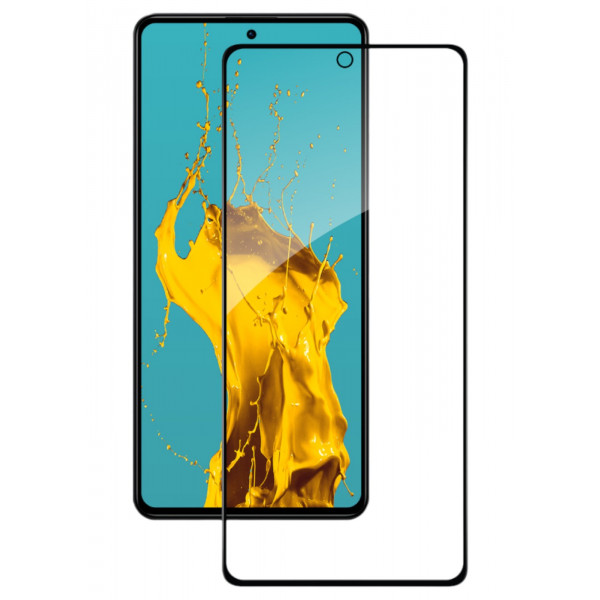 Фото - Захисне скло для смартфону Piko Full Glue for Xiaomi Poco X5 Pro (1283126567469)