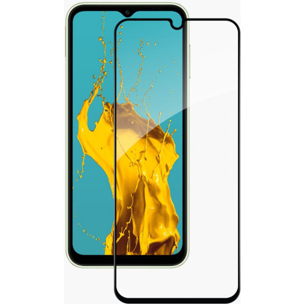 Фото - Захисне скло для смартфону Piko Full Glue for Samsung A14 (1283126559785)