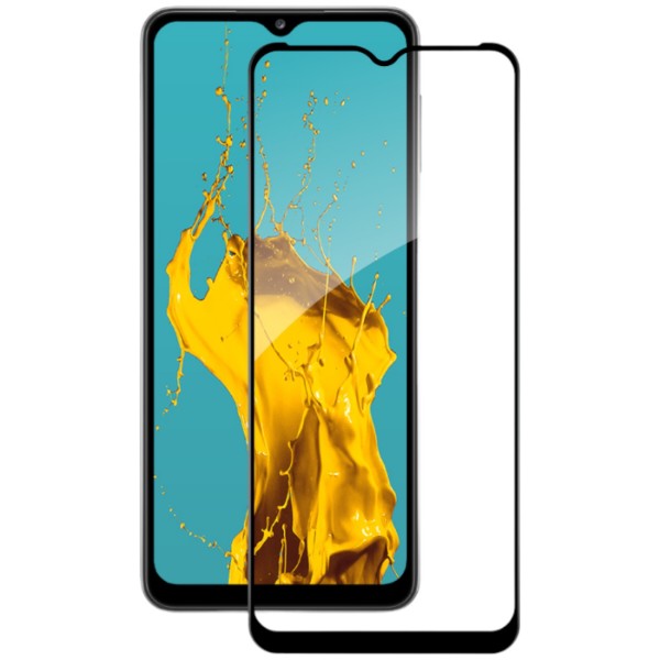 Фото - Захисне скло для смартфону Piko Full Glue for Samsung A32 5G Black (1283126549298) Фото - Захисне скло для смартфону Piko Full Glue for Samsung A32 5G Black (1283126549298)