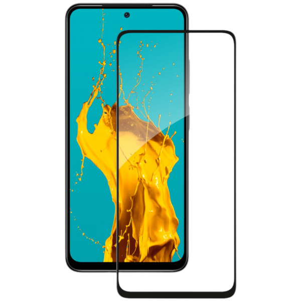 Фото - Захисне скло для смартфону Piko Full Glue for Xiaomi Redmi Note 11S Black (1283126522758)
