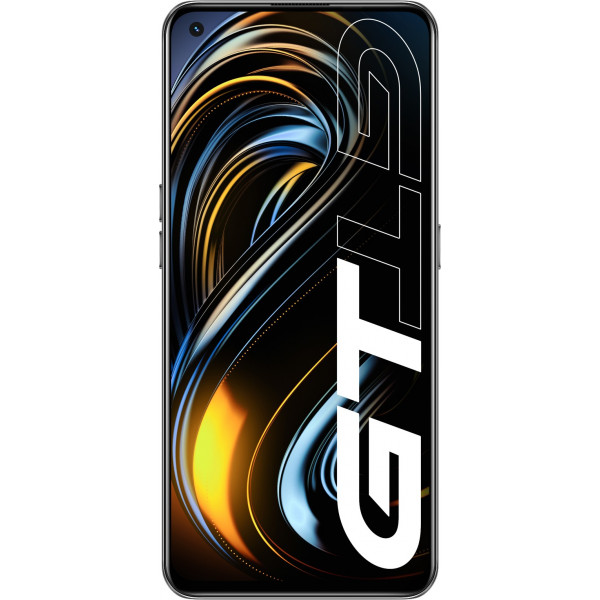 Фото - Смартфон realme GT 8/128Gb Yellow