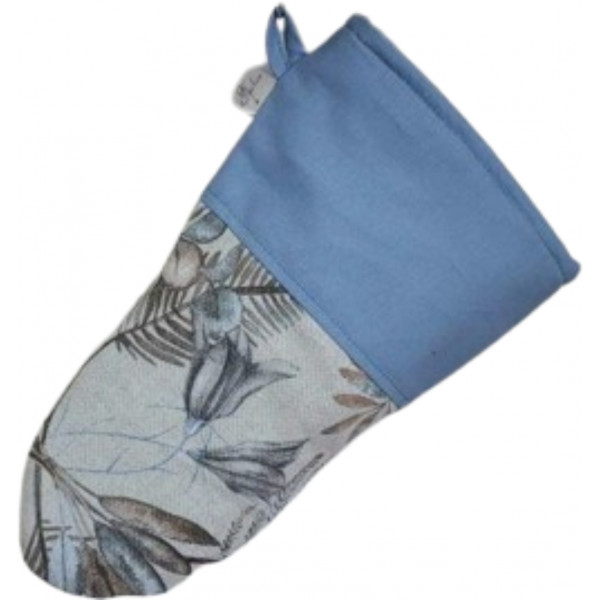 Фото - Прихватка-рукавиця Прованс Мира універсальний (026667)