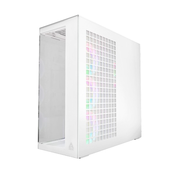 Фото - Корпус ARCTIC EATX W/O PSU XTENDERVG W (ACPCC00017A)