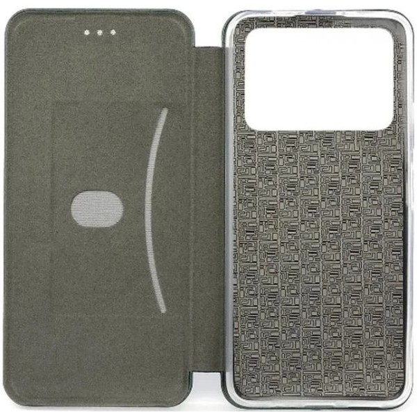 Фото - Чохол для смартфону BeCover Exclusive for Xiaomi Poco M4 Pro 4G Black (707923)