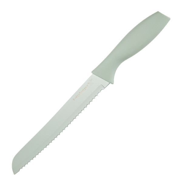 Фото - Ніж для хліба Holmer KF-711915-BP Comfort Cut