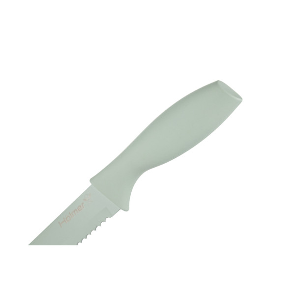 Фото - Ніж для хліба Holmer KF-711915-BP Comfort Cut