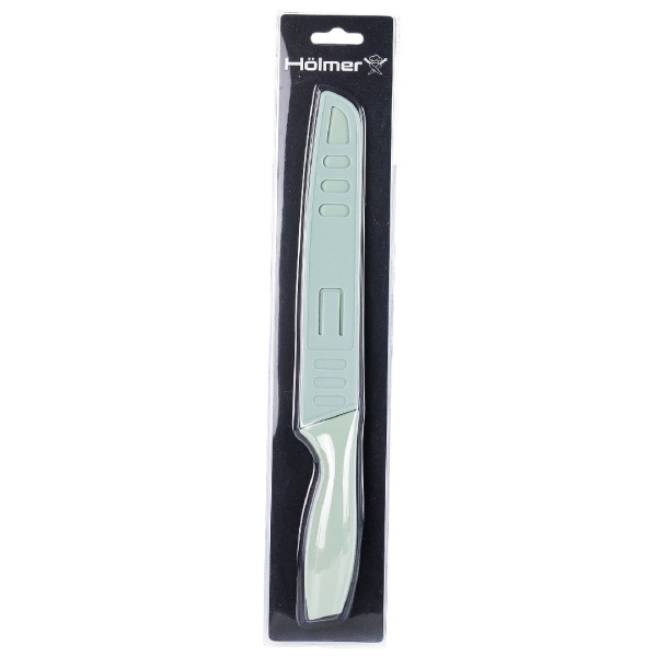 Фото - Ніж для хліба Holmer KF-711915-BP Comfort Cut