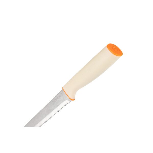 Фото - Ніж для хліба Holmer KF-711915-BP Ergonomic