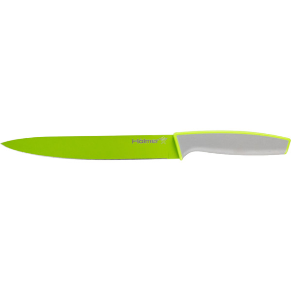 Фото - Ніж слайсерний Holmer KF-711915-SP Green Cut
