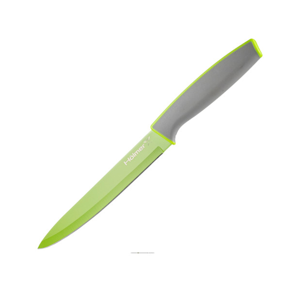 Фото - Ніж слайсерний Holmer KF-711915-SP Green Cut
