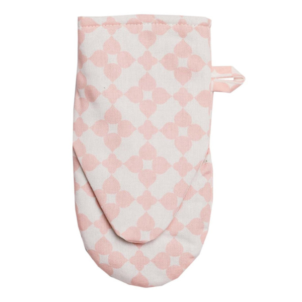 Фото - Прихватка-рукавиця Прованс 
Зефір 29х15 см (032611)