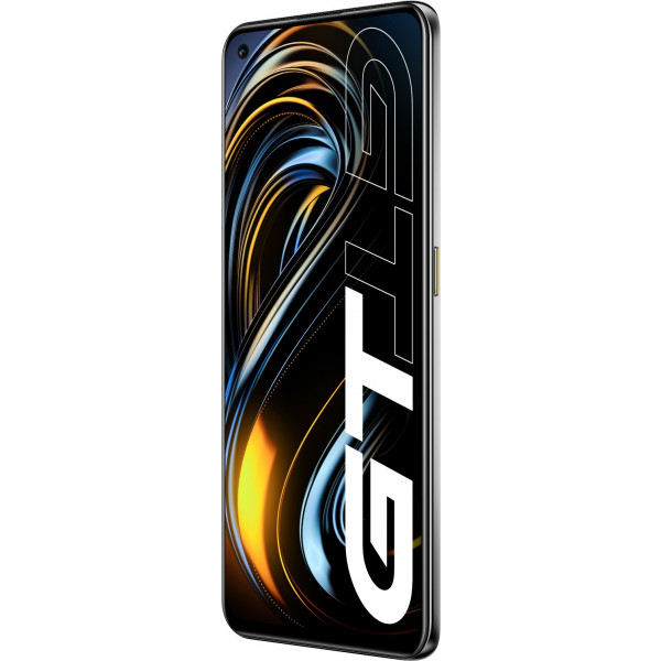 Фото - Смартфон realme GT 8/128Gb Yellow