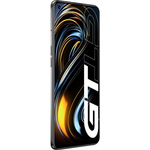 Фото - Смартфон realme GT 8/128Gb Yellow