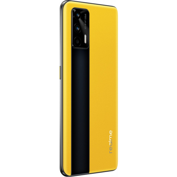 Фото - Смартфон realme GT 8/128Gb Yellow