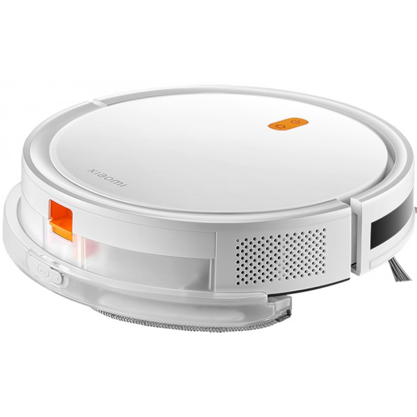 Фото - Робот-пилосос миючий Xiaomi E5 white