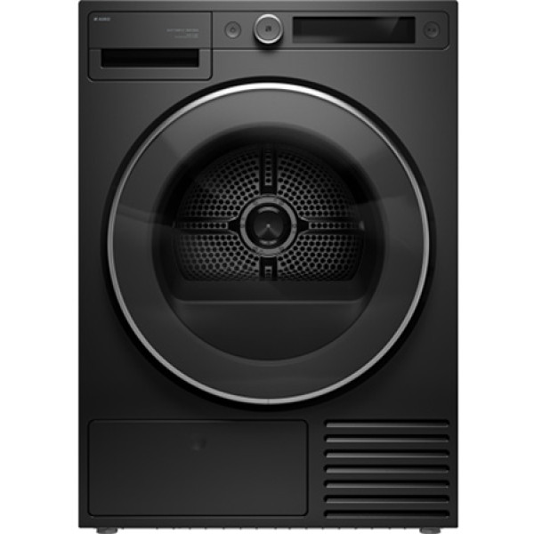 Фото - Сушильна машина Asko T509HRG