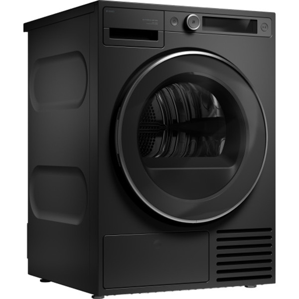 Фото - Сушильна машина Asko T509HRG