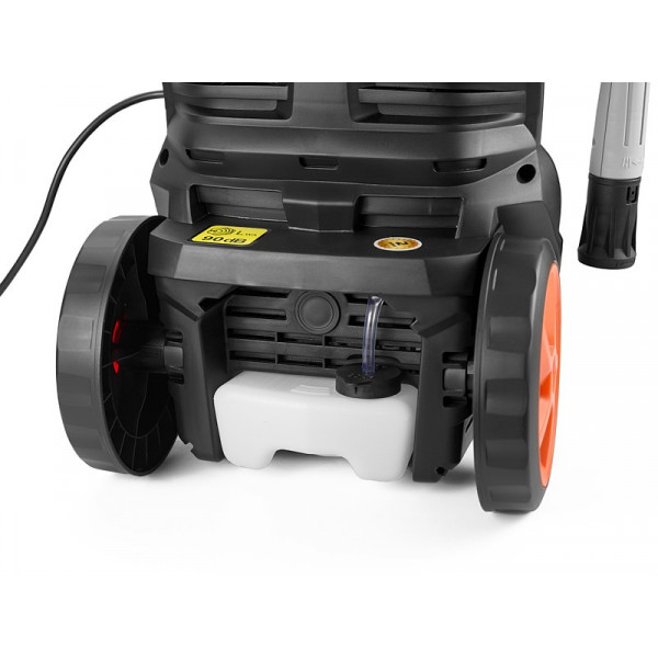 Фото - Минимойка Энергомаш МВ-9232