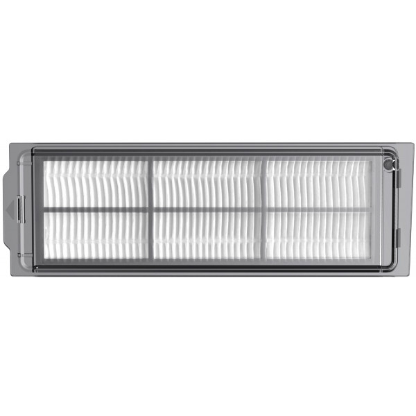 Фото - Робот-пылесос моющий Xiaomi Mi Robot Vacuum-Mop 2 Pro Black EU