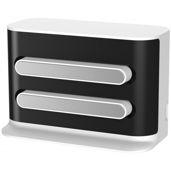 Фото - Робот-пылесос моющий Xiaomi Mi Robot Vacuum-Mop 2 Pro White EU