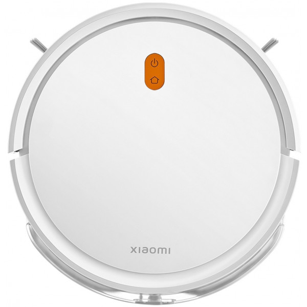 Фото - Робот-пилосос миючий Xiaomi E5 white