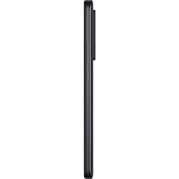 Фото - Смартфон Poco F5 Pro 12/256Gb Black