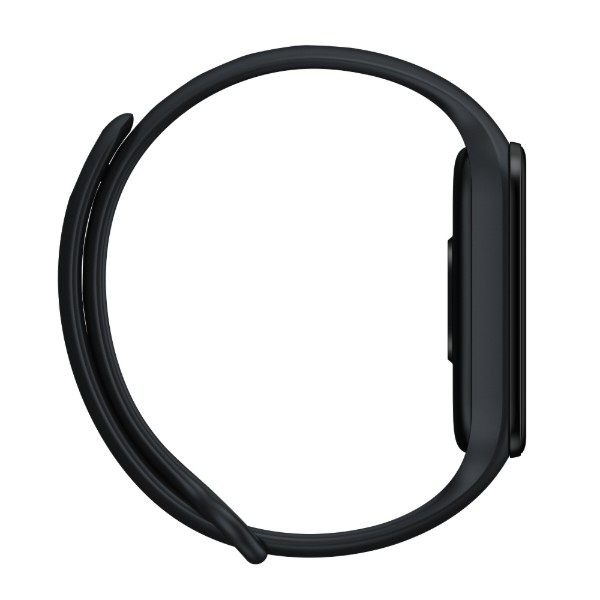 Фото - Фитнес-браслет Xiaomi Mi Smart Band 8 Active Black
