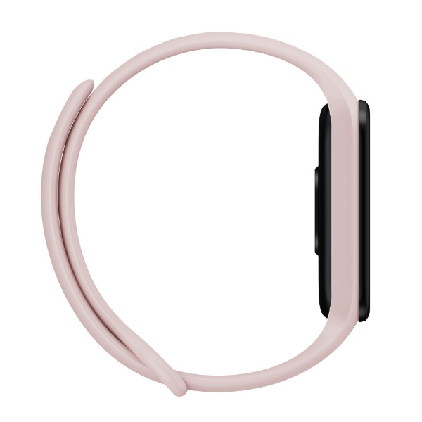 Фото - Фітнес-браслет Xiaomi Mi Smart Band 8 Active Pink