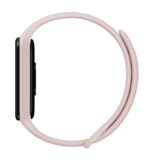 Фото - Фітнес-браслет Xiaomi Mi Smart Band 8 Active Pink