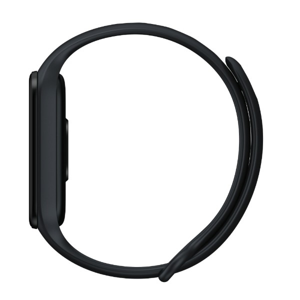 Фото - Фитнес-браслет Xiaomi Mi Smart Band 8 Active Black