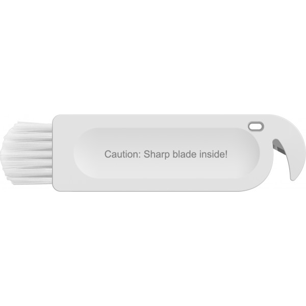 Фото - Робот-пылесос моющий Xiaomi Mi Robot Vacuum-Mop 2 Pro White EU