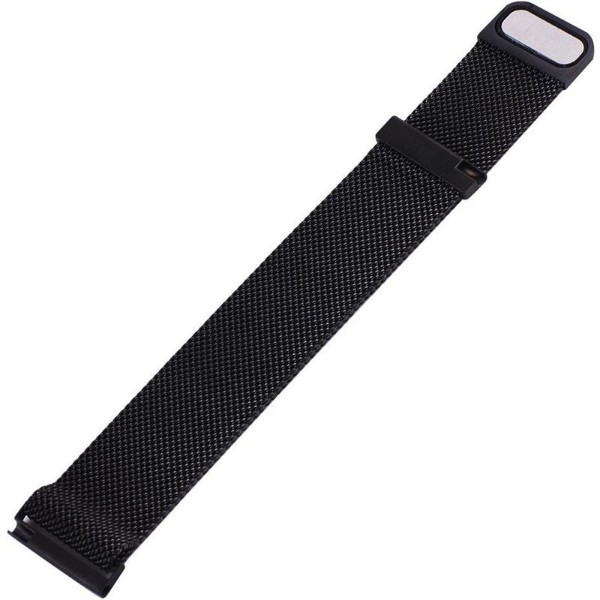 Фото - Ремешок для смарт-часов BeCover Milanese Style for Samsung Galaxy (20mm)/Watch 5/ Watch 4 40/44mm/Watch 42mm/Watch Active/Active 2 40/44mm/Watch 3 41mm/Gea (707671)