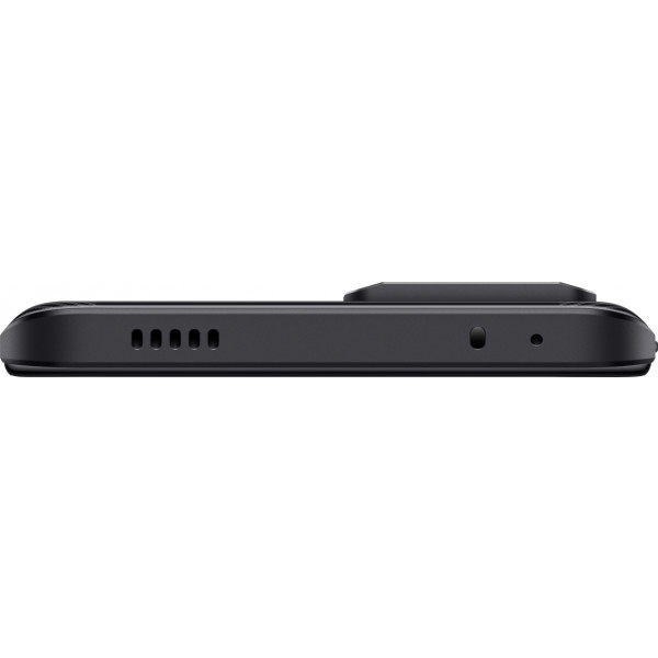 Фото - Смартфон Poco F5 Pro 12/256Gb Black